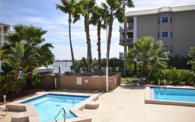 Madeira Beach Boca Vista 213