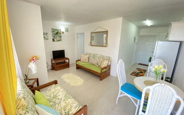 Searocks Beach Apartment
