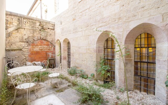 Le Franklin 2 - Cosy & Clean