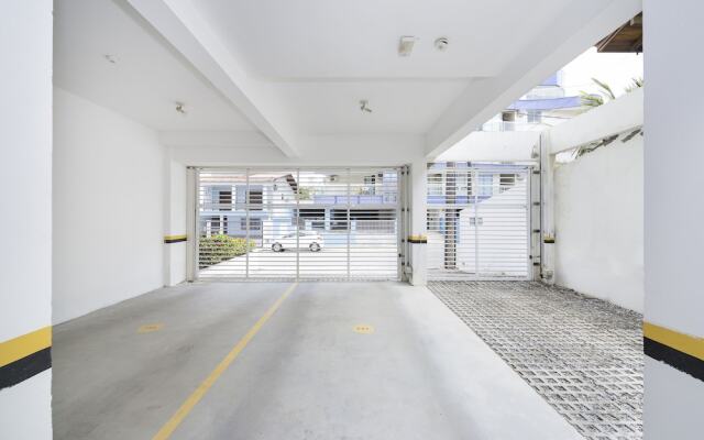 724 - Giardino D' Italia 302