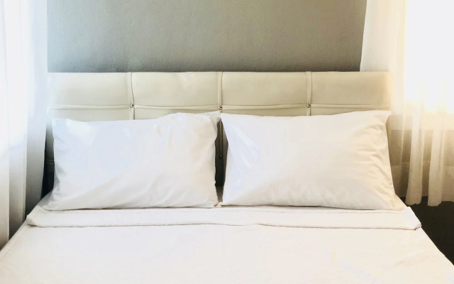 Hermes Hotel Özdere