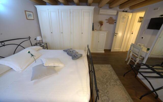 B&B Casa Perla