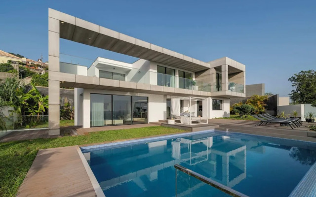 Luxury Holidays in Madeira - Vila Lazareto