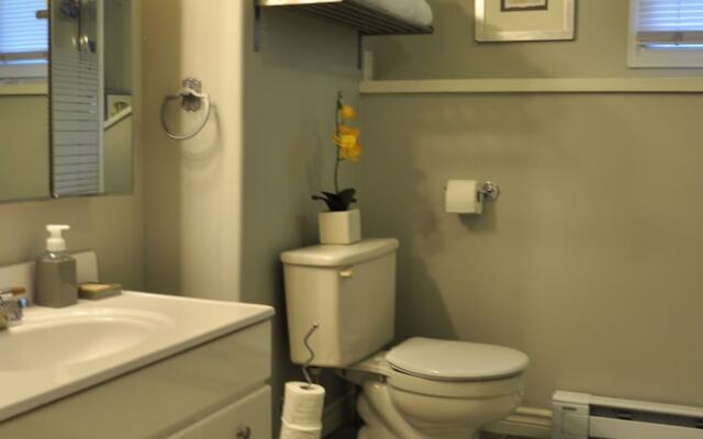 Moncton Suites - 13 Willard Road