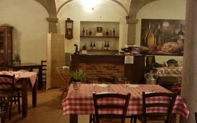 Agriturismo La Fattoria Del Boschetto