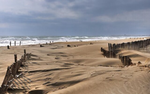 Les Saintes au Bord de Mer Appartement