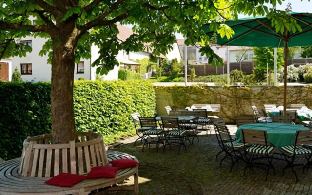 Hotel Oberschwaebischer Hof