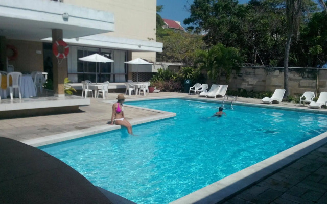 Hotel Vallclaire Suites