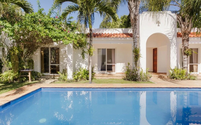 Casa Azul