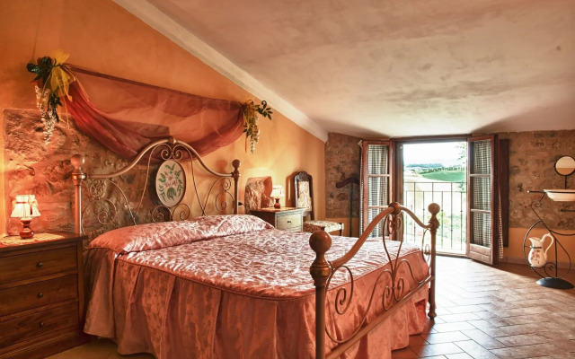 Agriturismo Podere Diacceroni
