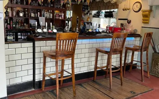 The New Inn