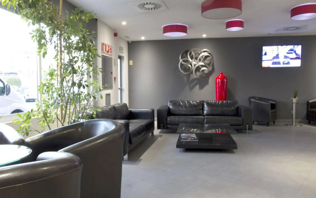 Hotel UVE Alcobendas