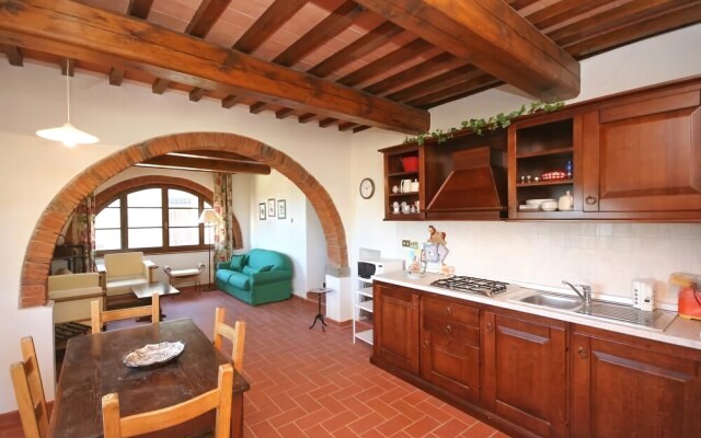 La Chiantigiana Villa