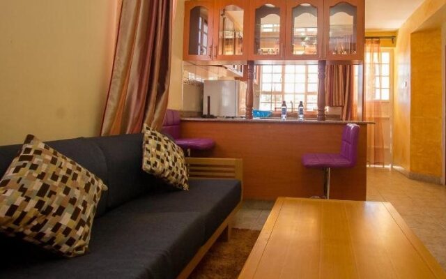 Ikonia Resort and Hotel