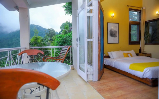 V Resorts Sattal