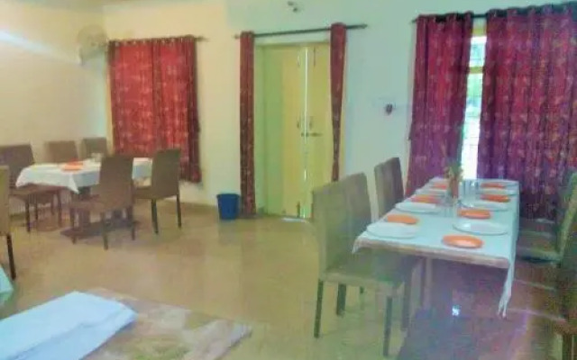 KSTDC Hotel Mayura Shantala Halebeedu