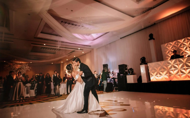 Hilton San Salvador