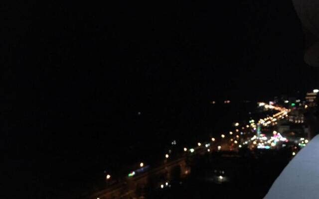 Orchid Ocean View Apartment