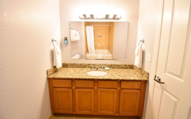 Reunion by 1791 Vacation Experience