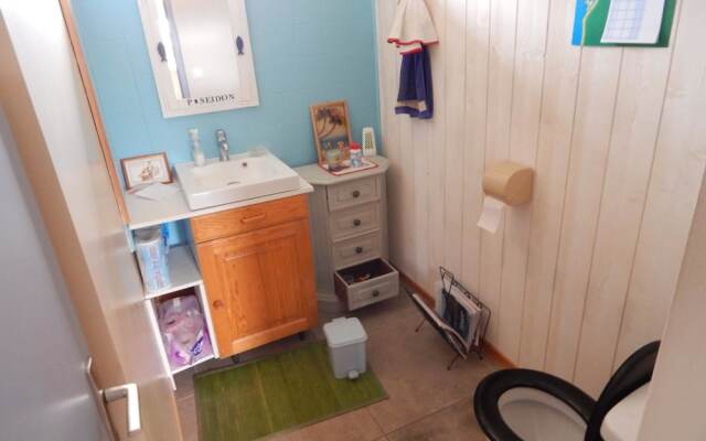 Maison de vacances à Lège Cap Ferret