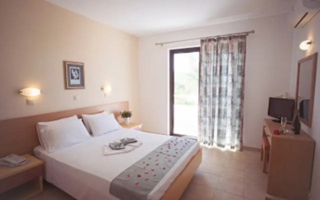 Meliton Hotel