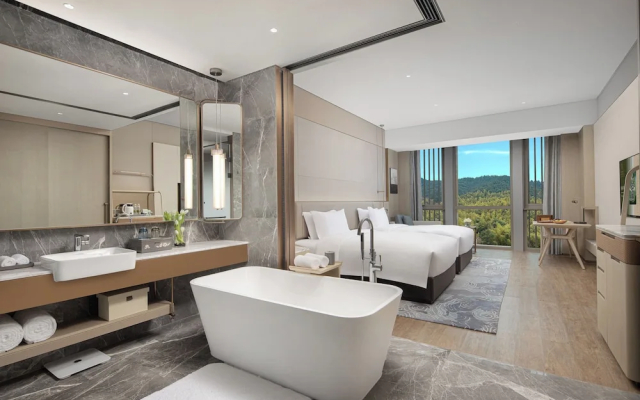 NBICC Wonderland Hotel