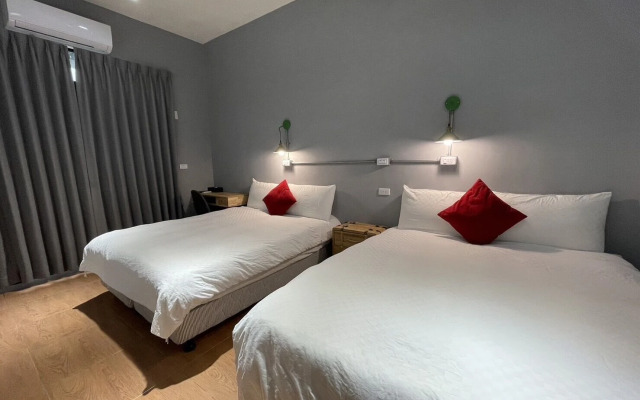Taitung Sun Forest BnB