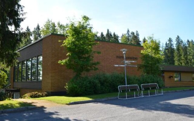 Pappilanniemi Course Centre