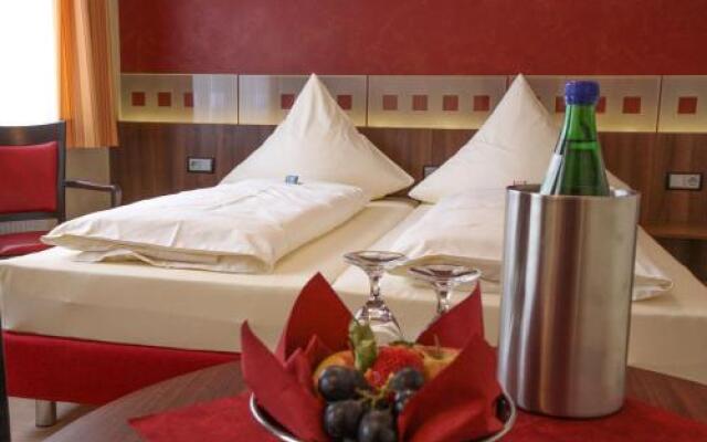 Zeitlers Hotel & Apartments