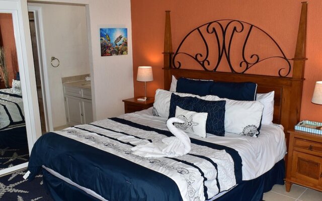 Sonoran Spa Rocky Point