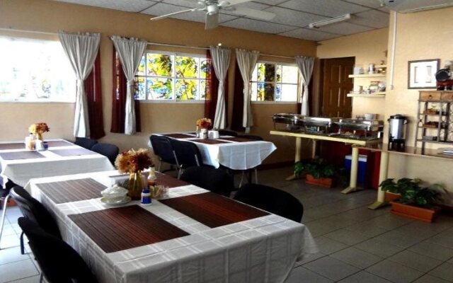 Hotel Dulce Hogar & Spa