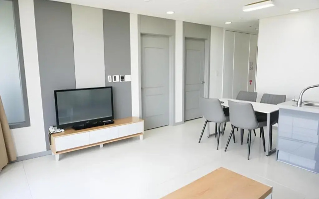 Daecheon Westopia Resort