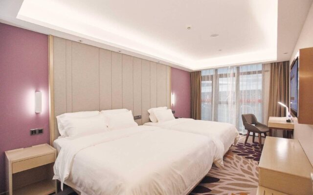 Lavande Hotel Ningbo Railway Station Branch