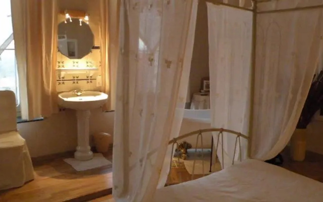 Château de Ricquebourg