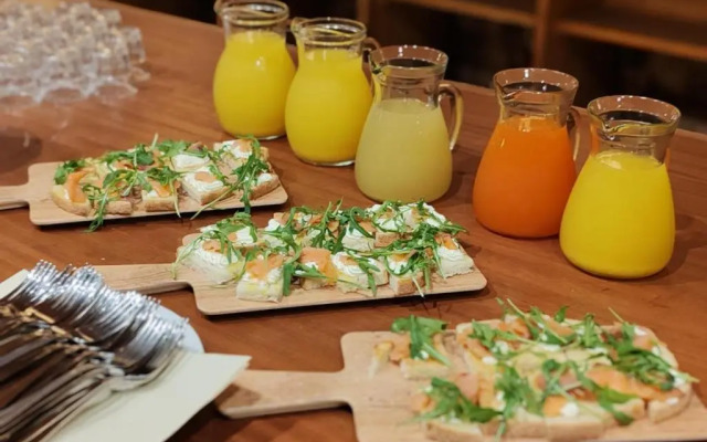 Kona Hotel Verona by Kleos Group Collection