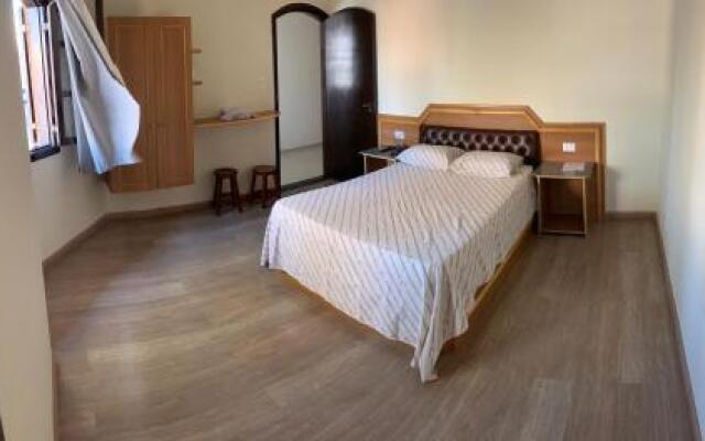 Florence Hotel