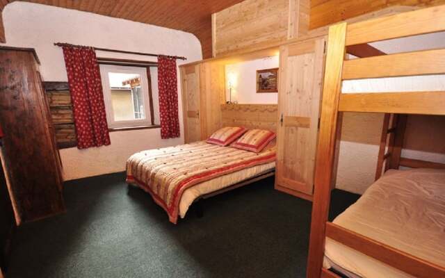 Appartement Les Chardons