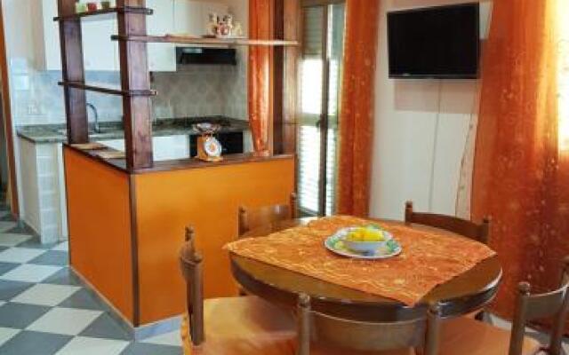 Casa Vacanze via Pola