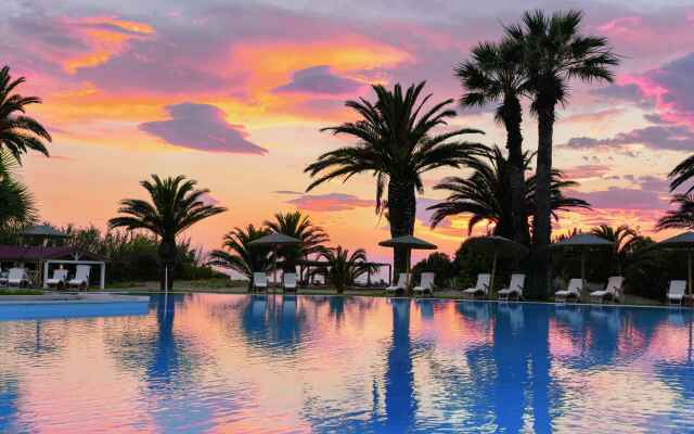 Grecotel Luxme Costa Botanica Apartment Hotel