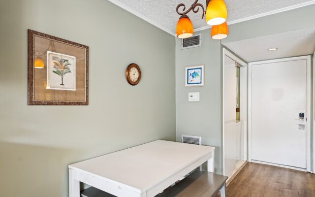 Sandpiper Cove 1053 1 Bedroom Condo by RedAwning