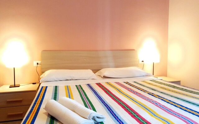 Hostel Mancini Naples