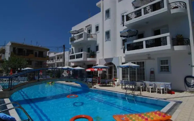 Sevi Sun II