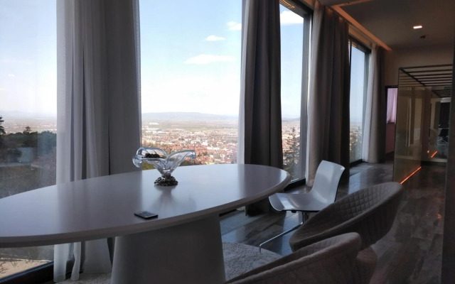 Belvedere Hotel Brasov