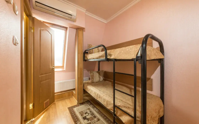 Guest House Ivolga