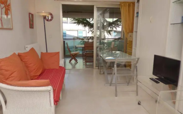 Riviera Access - Petit Juas