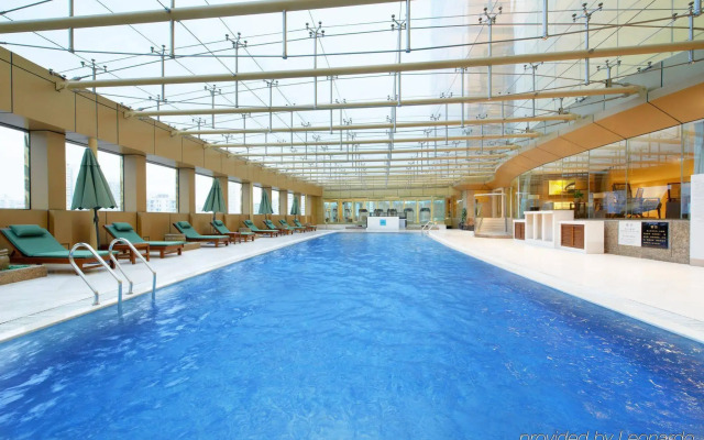 Sheraton Xiamen Hotel