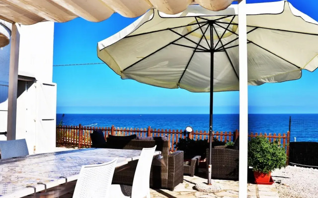 La Torretta Sulla Costa 1