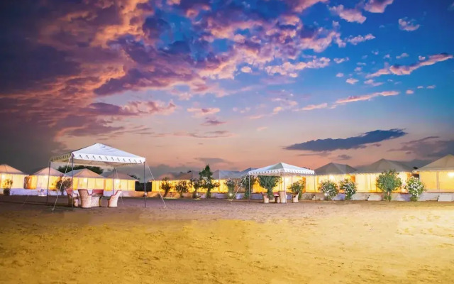 Chandrawat Desert Camp