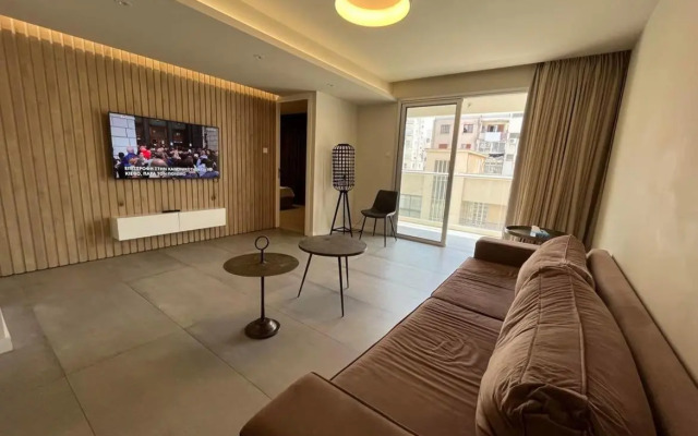 Central Business Suites Nicosia