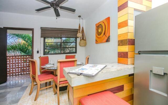 Villas Mundaca